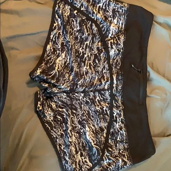 Lululemon Shorts - Picture 2 of 4